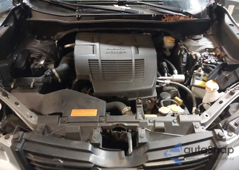 2020 Subaru Forester Sport из США, поврежденный, VIN JF2SKALC5LH512374